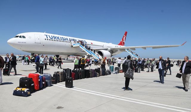 “Uçağı bekletmem için beni arayan CEO’lar var”