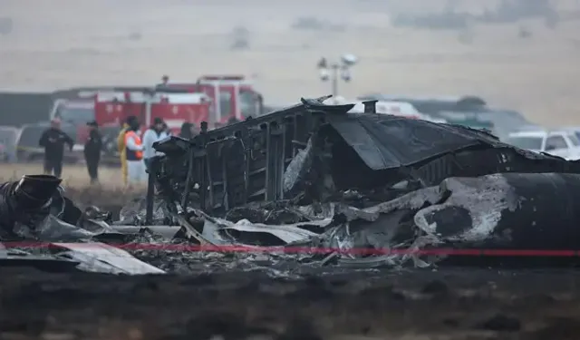 20 asker şehit oldu