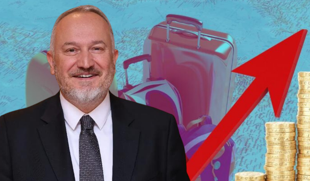 Turizmcilerden çağrı: “Euro 60 TL olmazsa sezon tehlikede”