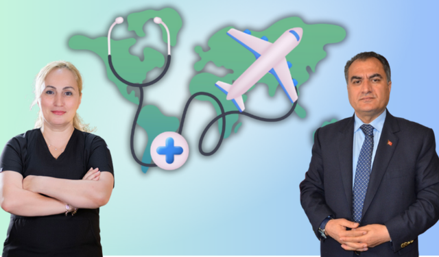 Yeni sağlık tanıtım yönetmeliği: Sektör temsilcileri uygulamayı değerlendirdi