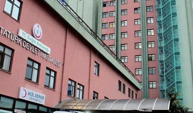 “Arazi sağlık alanı olarak kalmalıdır!”