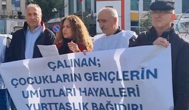 Veli-Der LGS dosyasını kapatmıyor: “MEB hâlâ sessiz”
