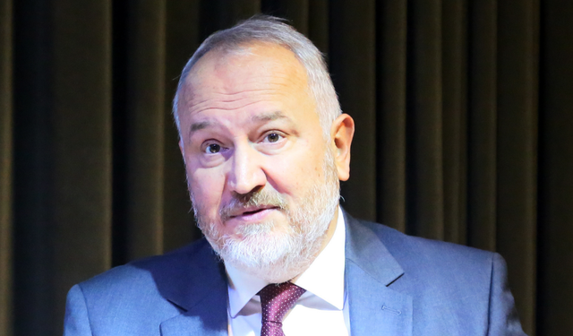 AKTOB Başkanlığına Kaan Kaşif Kavaloğlu yeniden seçildi