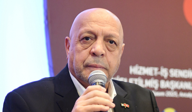 Bu komisyon yapısından sağlıklı bir asgari ücret çıkmaz”