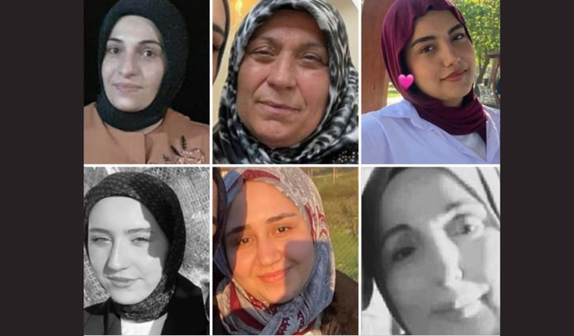 650 TL’lik yevmiyeyle yaşamadan öldüler