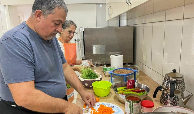 Çölyak hastalarına glutensiz beslenme etkinliği