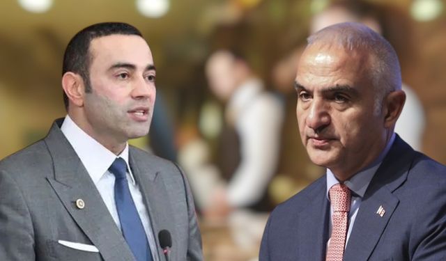 "Turizmin büyümesiyle övünürken emekçiyi görmezden geliyorsun"