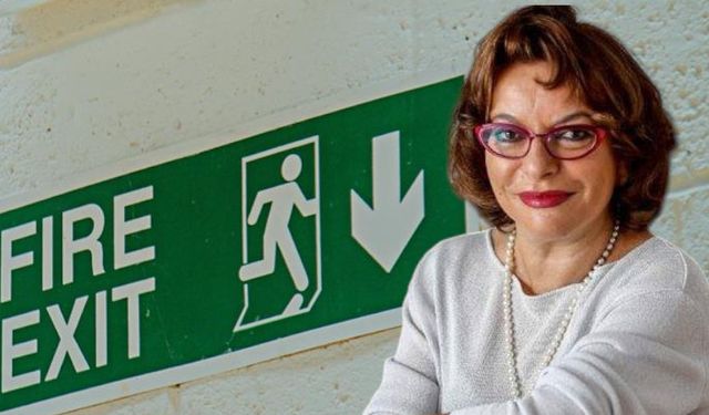 “Yeni Yangın Yönetmeliği turizmi yakacak”