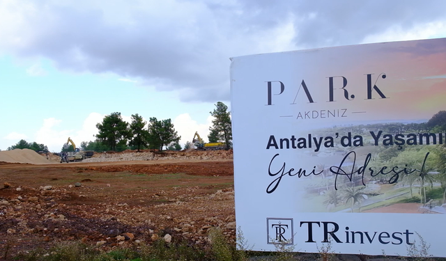 'Yavaş şehir' adayı Yeşilbayır'da 8 katlı betonlaşma: Ticari alana 1500 konut projesi