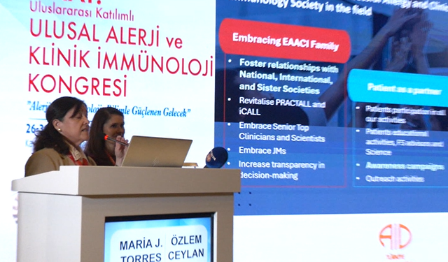 Önlenebilir ölüm: Anafilaksi