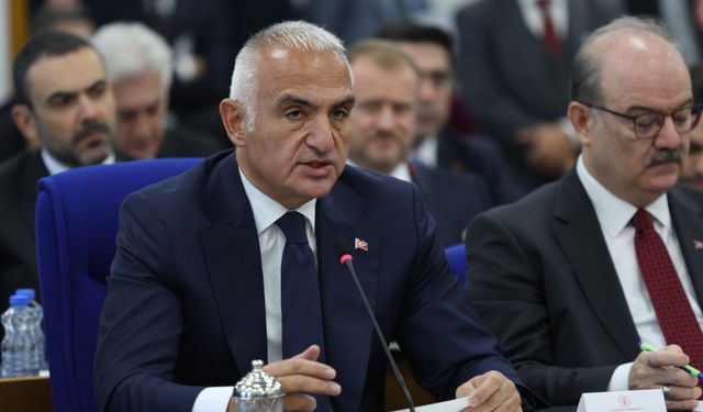 "Kültür Bakanlığı'nın otel açma kapama yetkisi yok"