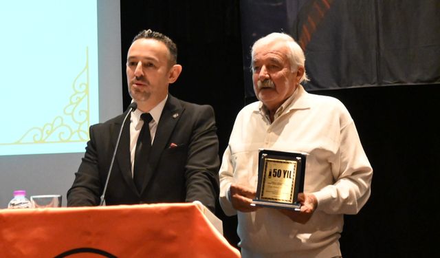 Jeoloji Mühendisliğinde emek ve mesleki birikim vurgusu