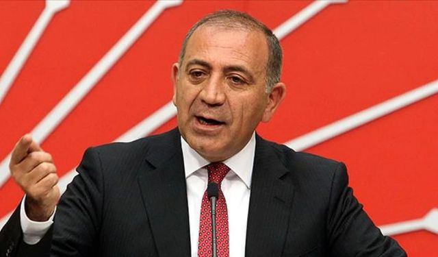 CHP'nin itirazına ret: Gürsel Tekin kayyımlığa devam edecek