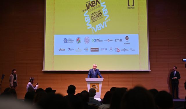 IABA 2025: Mimarlık, Kentle Yeniden Diyalog Kuruyor