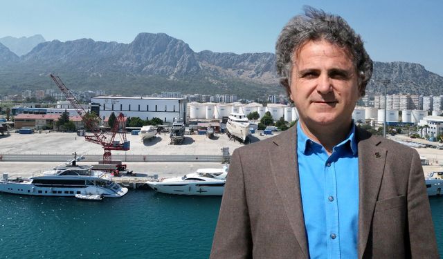 830 süper lüks yat, 2 milyar 36 milyon dolar gelir