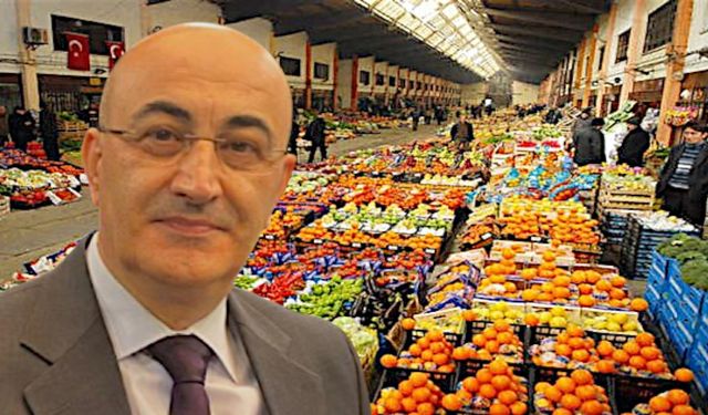 "Türkiye hal takıntısından vazgeçmeli"