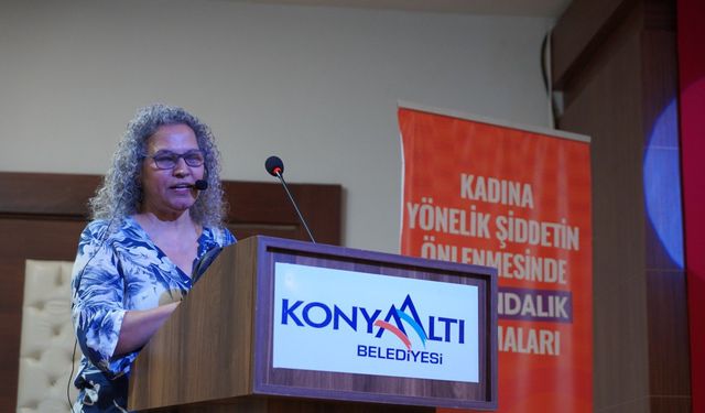 Kadına yönelik şiddet otoriterleşmeyle birlikte artıyor!