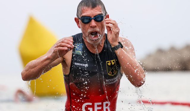 Milliler, Avrupa Biathle-Triathle-Lazer Run Şampiyonası’nda 19 madalya kazandı