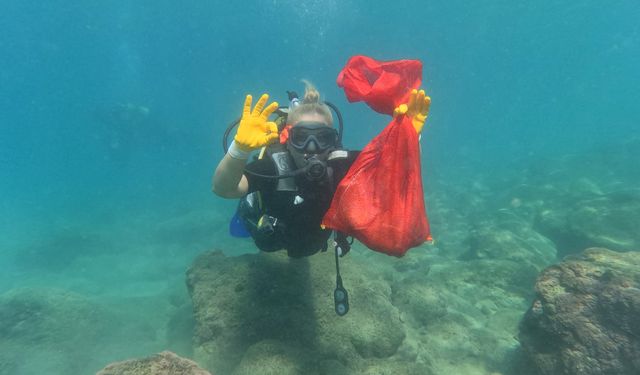 Muratpaşa, Akdeniz'in en çevre dostu belediyesi