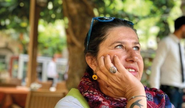 Muratpaşa'da öykünün en iyileri belli oldu