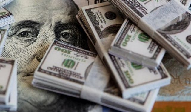 Türkiye'nin dolar milyoneri sayısında rekor artış!