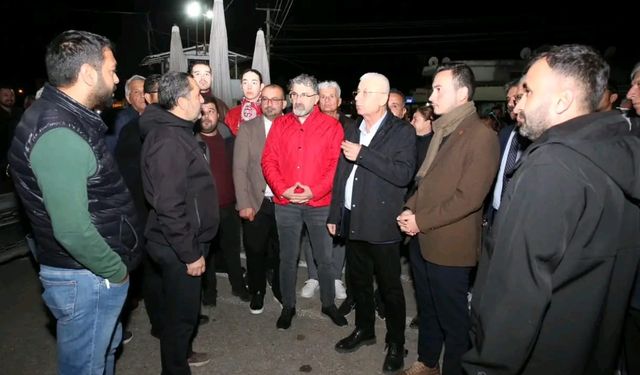 Serik halinde durgunluk: Üretici, bayi, esnaf ödeme kriziyle karşı karşıya