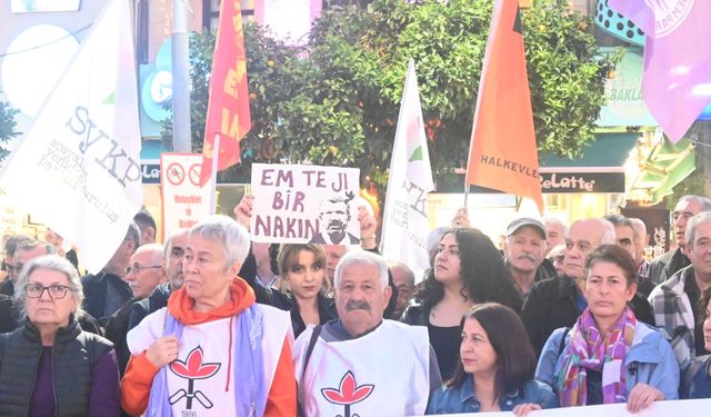 “Bu topraklarda çatışma istemiyoruz”: Antalya’da Elçi’nin sözleri yeniden yankılandı