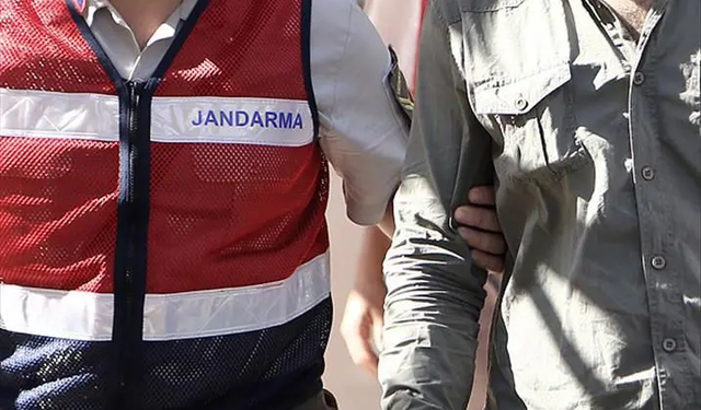 Eski CHP'li başkana rüşvet operasyonu