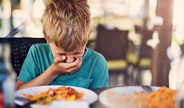Bir zehirlenme yetti: Otellere hijyen güveni azaldı