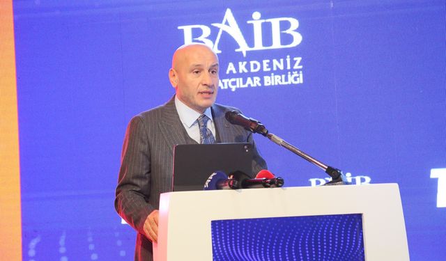 2026 İhracat hedefi 282 milyar TL