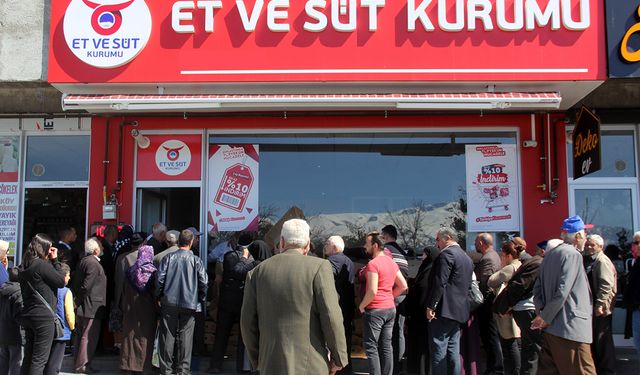 ESK’dan yeni hamle: Rusya ilk kez listede
