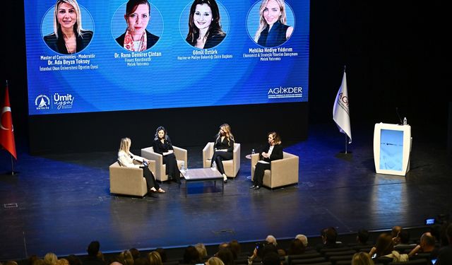 Başkan Uysal: “Melek yatırımcılık hayır işi değil, ülkemizin geleceğine yatırımdır”