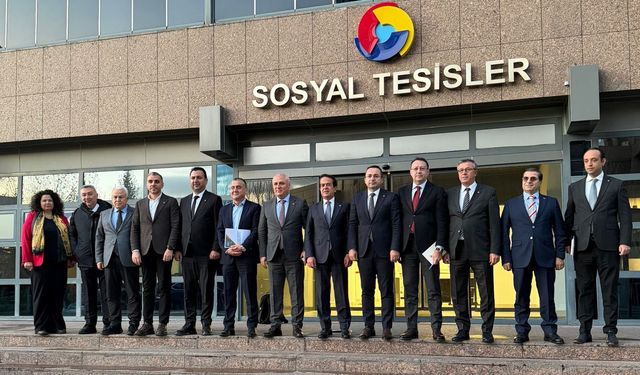 Yangın yönetmeliği sahada tıkanıyor: Turizm sektöründen süre talebi