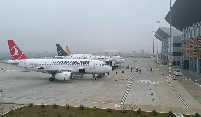 Havayolları fiyatları arttırıyor, AB 'seyahat tasarrufu' uyarısı yapıyor