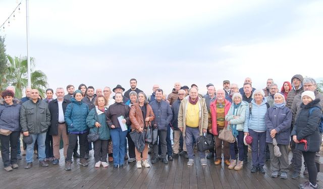 Falezlerin geleceğini belirleyecek kritik keşif öncesi uyarı