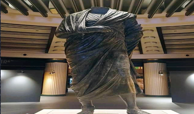 Almanya’dan tarihi geri dönüş