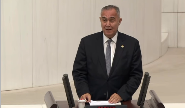 “Turizmde liderlik için önce hukuk ve özgürlük şart”