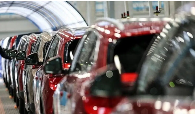 ÖTV’siz sıfır araç iddiası: Yerli otomobil için aile destek paketi hazırlanıyor