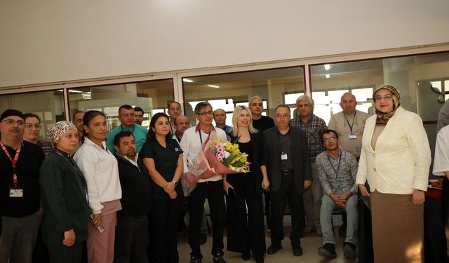 Rektör Özkan: “Engellilik bir kimlik değildir”