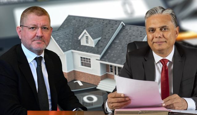 Uysal’ın “mali darbe” dediği düzenleme Öztürk’ü memnun etti