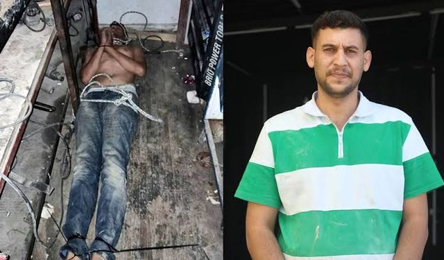 Antalya’da iş yerinde işkence: 4 sanığa 6 yıl 12 ay hapis