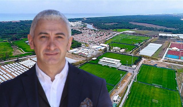 Futbolun hangi dev kulüpleri Antalya’ya geliyor? Yeni sezonda neler değişti?