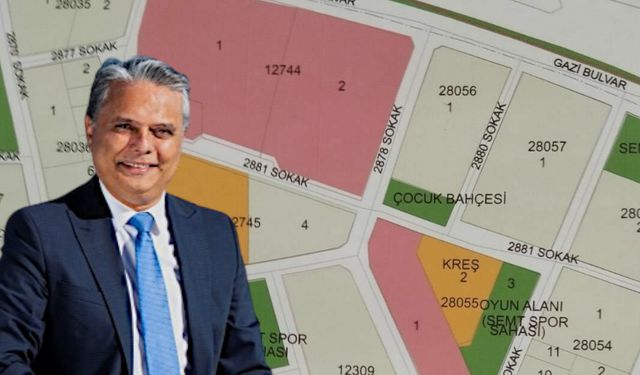 Ümit Uysal: “Zeytinköy’de dönüşüm artık geri dönülmez”