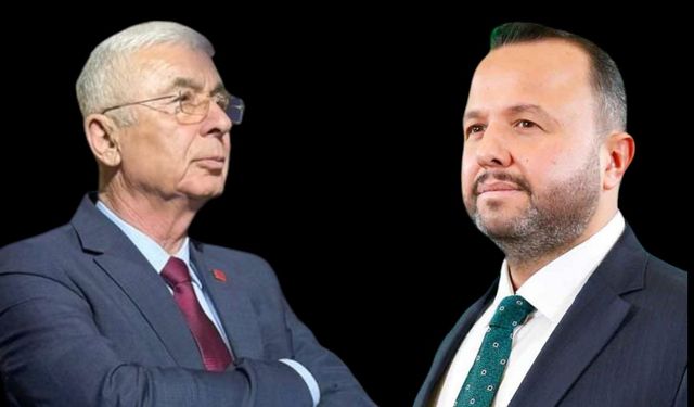 Kamacı’dan Taş’a: ASAT’ı hedef alıyorsun ama elektrik kesintisine niye sessiz kalıyorsun?