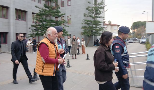 Manavgat’ta yolsuzluk soruşturması: 3 isim daha tutuklandı