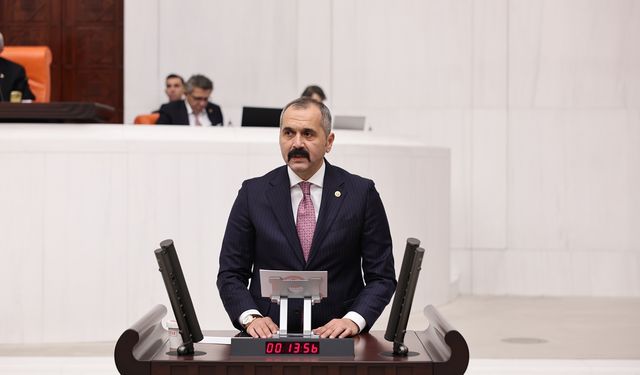 İktidar ortağı MHP’den çiftçinin mağduriyeti itirafı