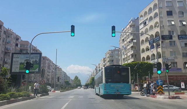 100. Yıl Bulvarı’nda ne oluyor? Sürücüler için kritik gün açıklandı