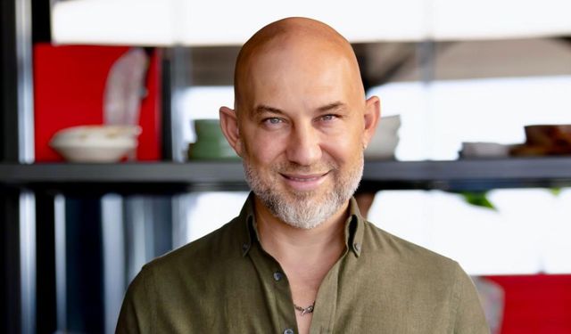 TGA Yönetim Kurulu Üyeliğine Antalya'dan şef aday