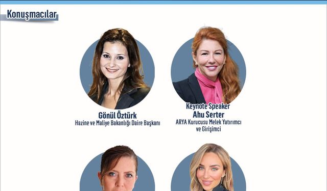 Akdeniz melek yatırım zirvesinde dokuz yenilikçi proje tanıtılacak