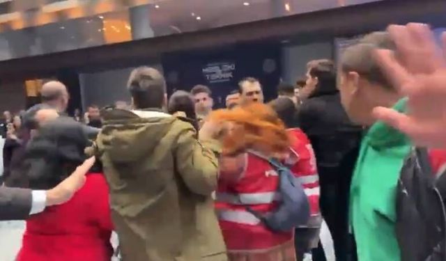 MESEM protestosuna tutuklama: 16 öğrenci cezaevine gönderildi